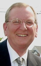 Dennis G. Reick