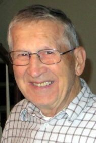 Carl Reigle