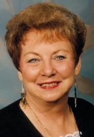 Susan M. Reilly