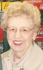 Margaret Haas Reinfried