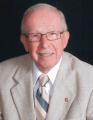 Duane R. Reitz