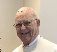 George A. Resh