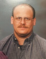David F. Tarbart