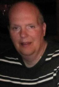 Harry E. “Butch” Pfrommer, III