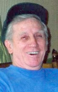 Harold “Jake” C. Ressel