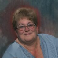Donna Marie Ressler