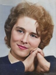Donna Marie Ressler
