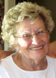 Lois M. Ressler