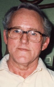 Melvin James Ressler