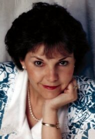 Sherry Lynn Ressler