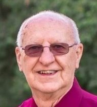Rev. Leo M. Neff