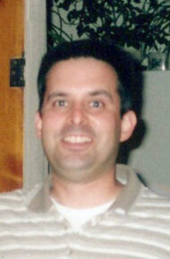David Scott Reynolds