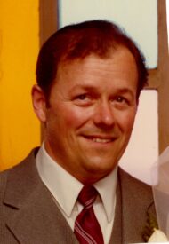 Donald Lee Reynolds