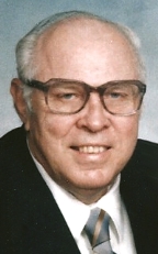 Frederick L. “Peck” Rhinier