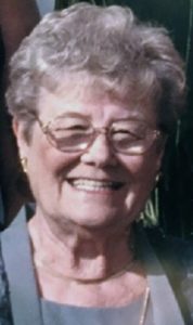 Georgette M. Rhinier