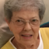 Margaret V. “Peg” Rhinier