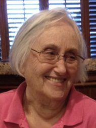 Lenore Rhodes