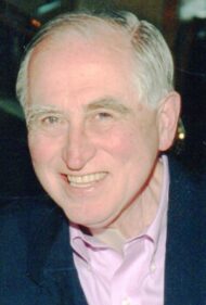 George “Bill” William Rhyne, Jr.