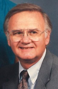 James G. Rice