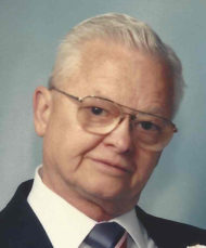 Richard D. Yeagley