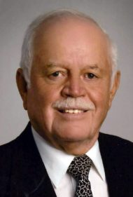 Hiram Richards, Sr.