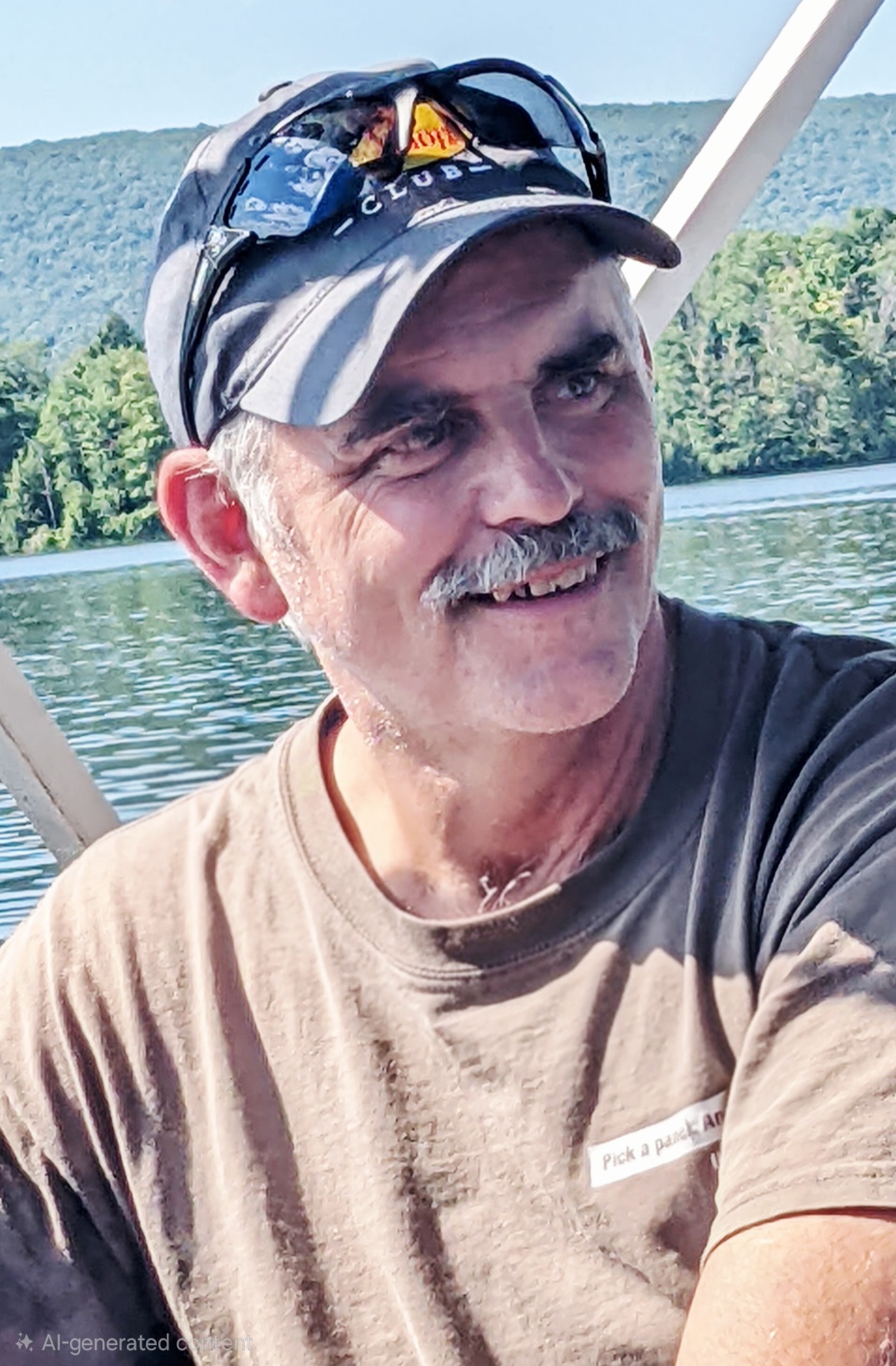 Paul Richards Obituary, Millersville, PA