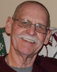 Harry R. Richwine, Jr.