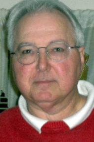 Boyd S. “Sam” Ricketts, Jr.