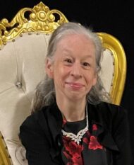 Jennifer “Jenny” Riddle