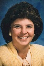 Nancy B. Riddle