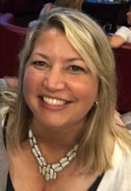 Ann “Annie” Masengarb Rieker