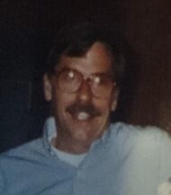 Ed “Smirk” Rieker