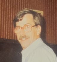 Ed “Smirk” Rieker