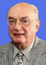 Hubert A. Riester