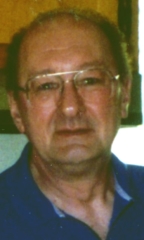 Frank E. Rietschey, Jr.