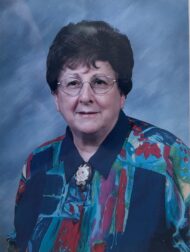 Antonina (Ann) L. Rigante