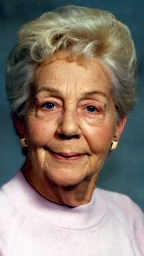 Helen Walter Riley