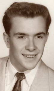 James J. “Jim” Riley