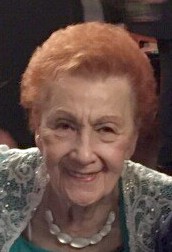 Ruth Ann Rinehimer