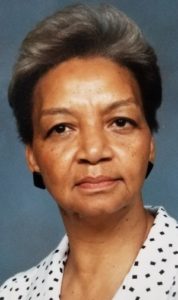 Dorothy E. Gray-Ringgold