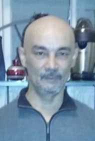 Luis A. Rivera