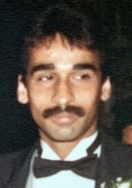 Carlos M. Rivera