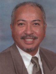 Jose M. Rivera DeLeon