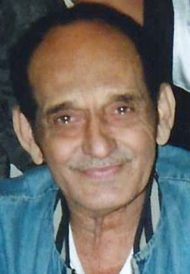 Fortunato S. Rivera