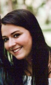 Haley M. (Latcheran) Rivera