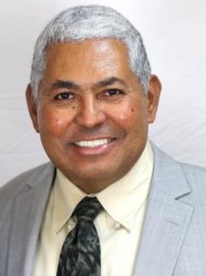 Rev. Jose Antonio “Tony” Rivera