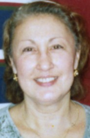 Minerva Rivera