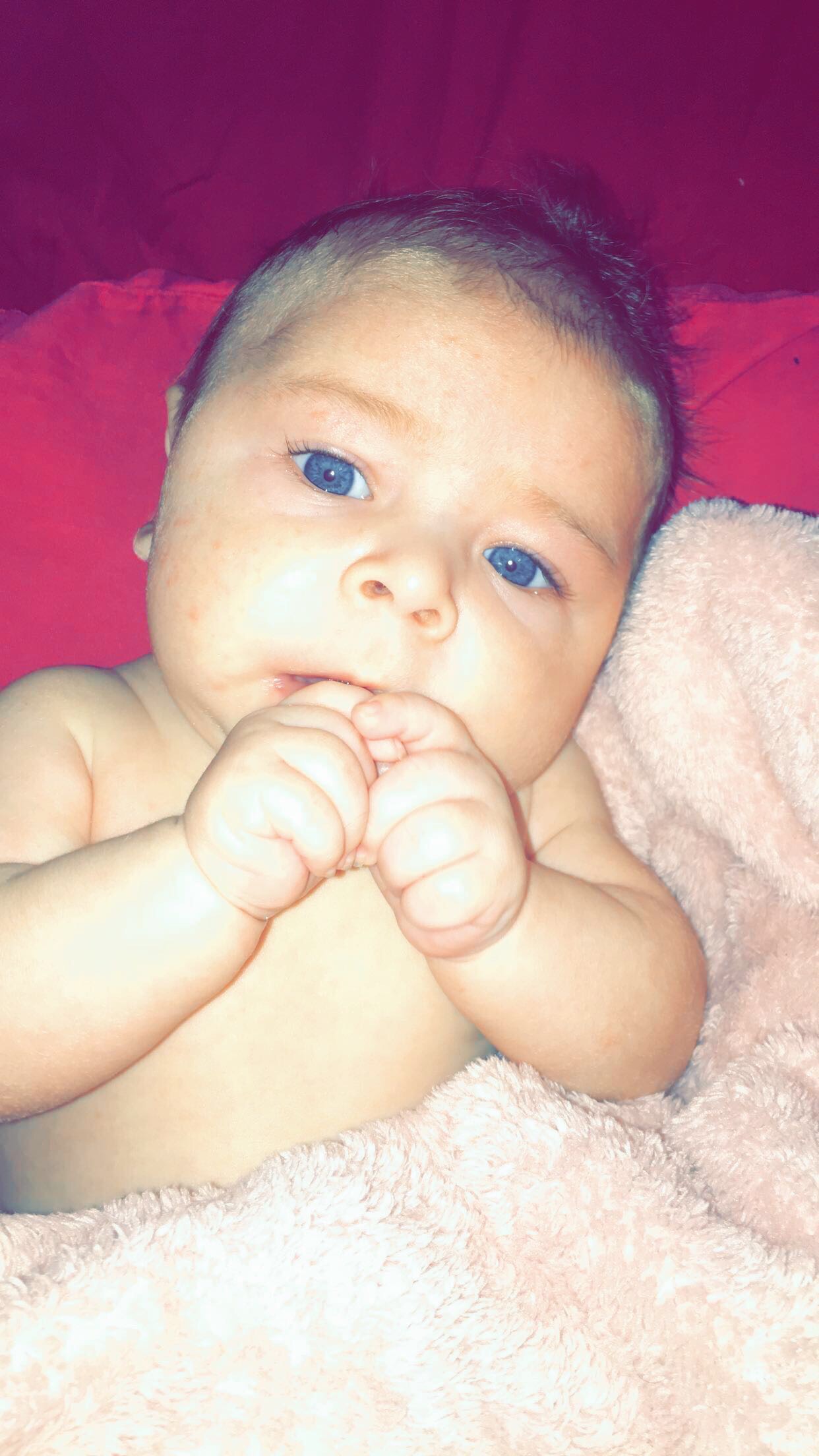 Jay’vion Amell Rivera Obituary Lancaster, PA Charles F. Snyder