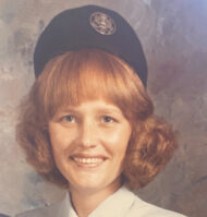 Theresa O. (Loar) Roadcap