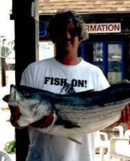 Albert Richard “Rich” Roark